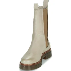 Mjus - DOBLE CHELS Beige