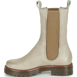 Mjus - DOBLE CHELS Beige