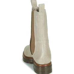 Mjus - DOBLE CHELS Beige