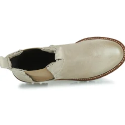 Mjus - DOBLE CHELS Beige