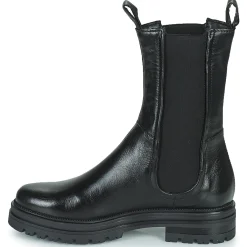 Mjus - DOBLE CHELS Noir Sale