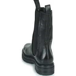 Mjus - DOBLE CHELS Noir Sale