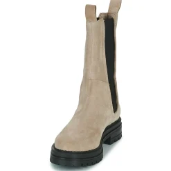 Mjus - DOBLE CHELS Beige Discount