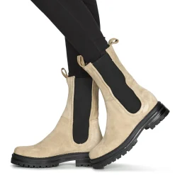 Mjus - DOBLE CHELS Beige Discount