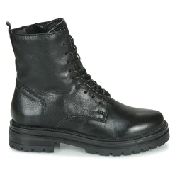 Mjus - DOBLE LACE Noir Outlet