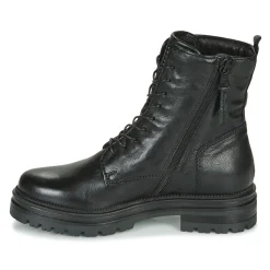 Mjus - DOBLE LACE Noir Outlet