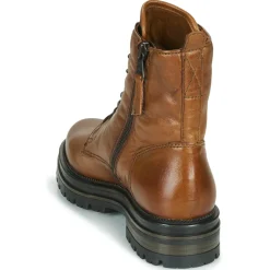 Hot Mjus - DOBLE LACE Marron