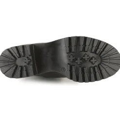 Mjus - ERICA CHELS Noir Best