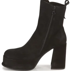 Mjus - ESME Noir Outlet