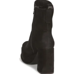 Mjus - ESME Noir Outlet