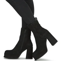 Mjus - ESME Noir Outlet