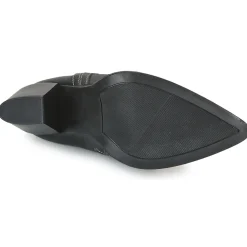 Mjus - FLORA Noir Sale