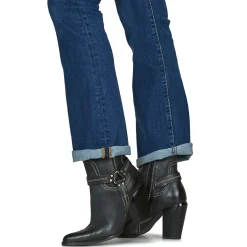 Mjus - FLORA Noir Sale