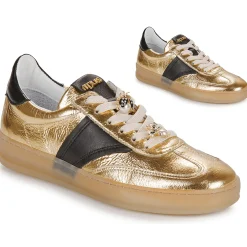 Sale Mjus - GENOVA Doré