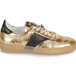 Sale Mjus - GENOVA Doré