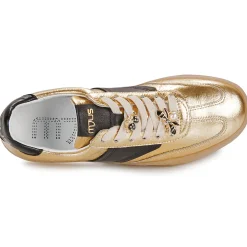 Sale Mjus - GENOVA Doré