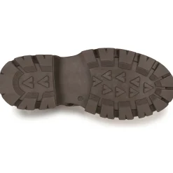 Mjus - GEORDIE BUCKLE Kaki Clearance