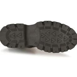 Discount Mjus - GEORDIE BUCKLE Noir