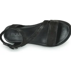 Mjus - KETTA Noir New