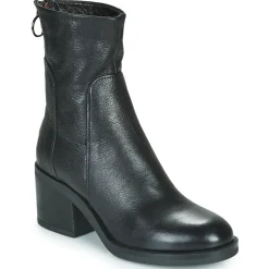 Mjus - KIKKA Noir New