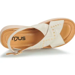 Mjus - LEVANTE CROSSED