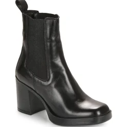 Mjus - MICAELA CHELS Noir Clearance