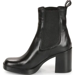 Mjus - MICAELA CHELS Noir Clearance