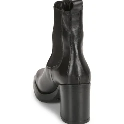 Mjus - MICAELA CHELS Noir Clearance