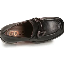 Mjus - MICEALA MOC Noir Sale