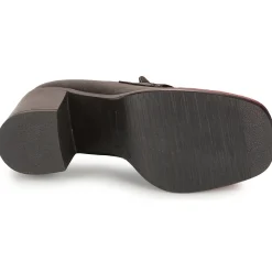 Mjus - MICEALA MOC Noir Sale