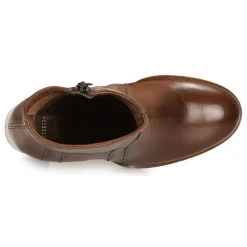 Clearance Mjus - NITRO NEW Marron