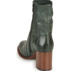 Mjus - NITRO NEW Camel Clearance