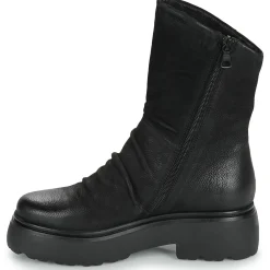 Clearance Mjus - ORTISEI Noir