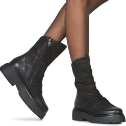 Clearance Mjus - ORTISEI Noir