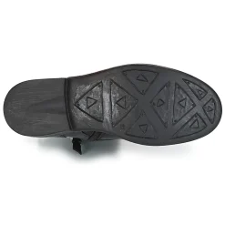 New Mjus - PAL LACE Noir