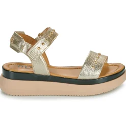 Mjus - PASADINA CLOU Doré Best