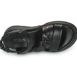 Mjus - PLUS Noir Sale