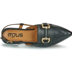 Mjus - PORTOFINO SLING Noir New
