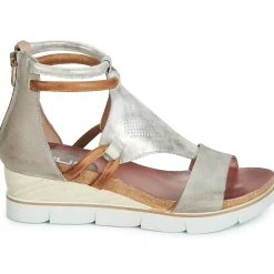 Best Mjus - TAPASITA Argenté