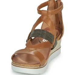 Mjus - TAPASITA Camel Clearance