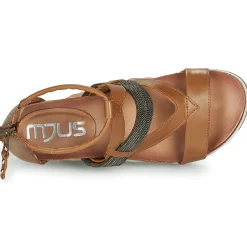 Mjus - TAPASITA Camel Clearance