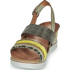 Mjus - TAPASITA Taupe Hot