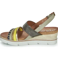 Mjus - TAPASITA Taupe Hot