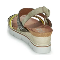 Mjus - TAPASITA Taupe Hot