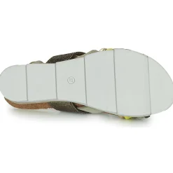 Mjus - TAPASITA Taupe Hot