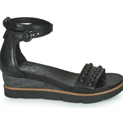 Best Mjus - TAPASITA Noir