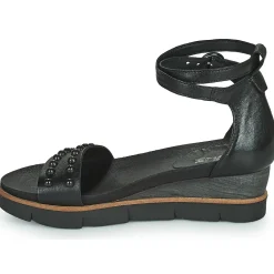 Best Mjus - TAPASITA Noir