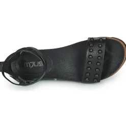 Best Mjus - TAPASITA Noir