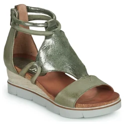 Mjus - TAPASITA Kaki Best