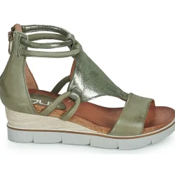 Mjus - TAPASITA Kaki Best